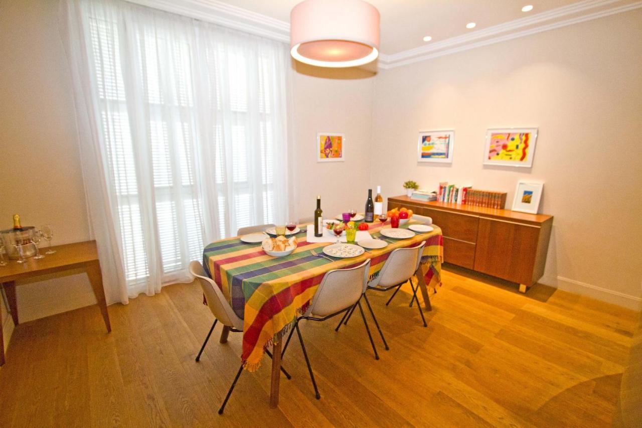 Appartement Sea Front Cedres Promenade Nice